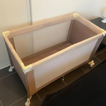 Apartmán Lumineux T2 Vue Terrasse Parking Sari-Solenzara