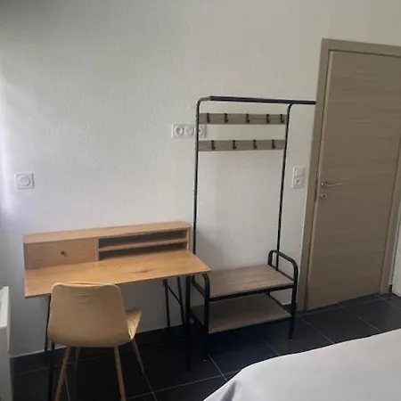 Apartament Lumineux T2 Vue Terrasse Parking Sari-Solenzara