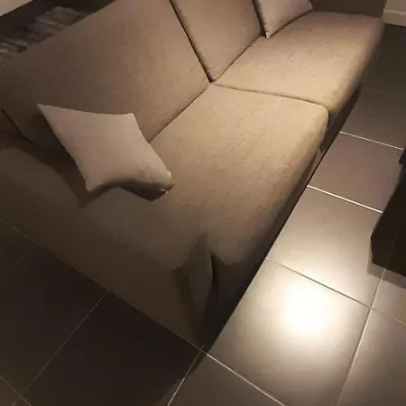 Lumineux T2 Vue Terrasse Parking Apartament Sari-Solenzara